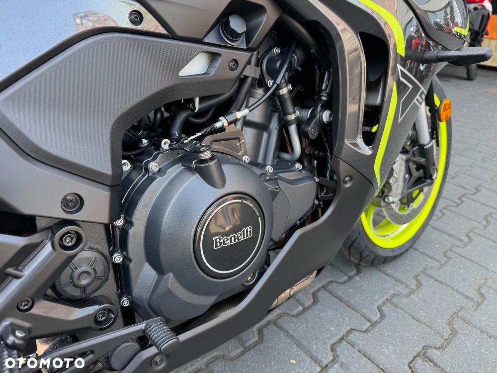 Benelli Tornado - 7