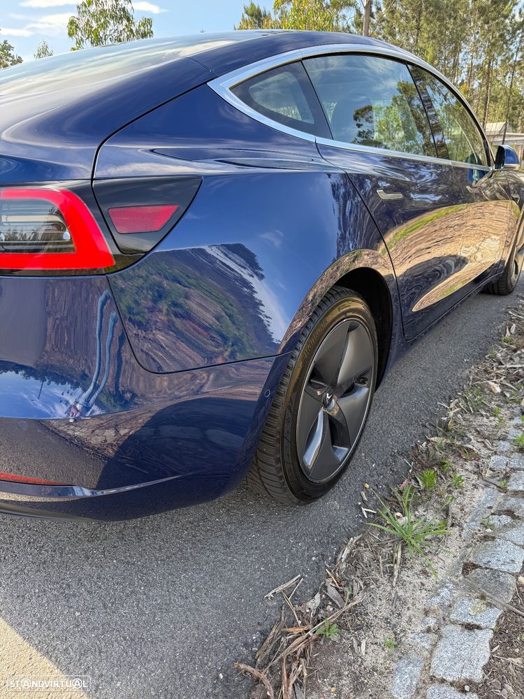 Tesla Model 3 Long Range AWD Dual Motor - 16