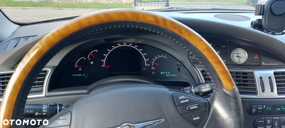 Chrysler Pacifica 3.5 AWD - 10