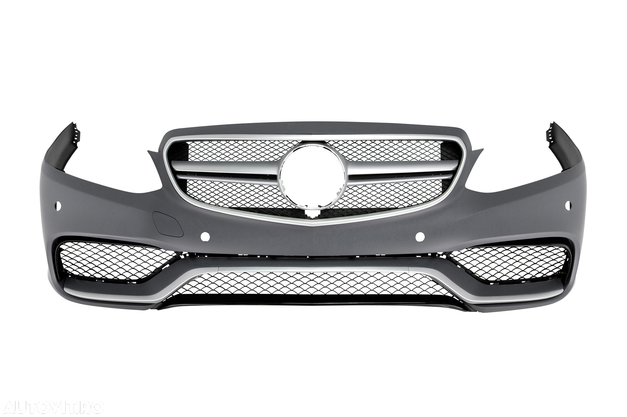 Pachet Mercedes E-Class W212 Facelift (2013-2016) - 2