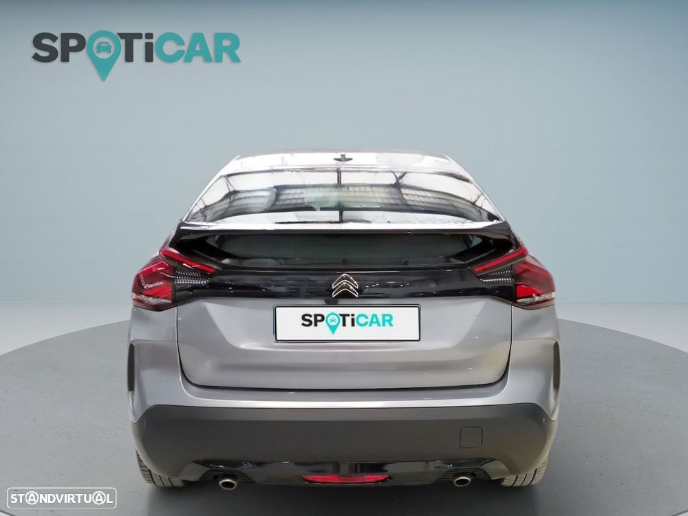 Citroën C4 1.2 PureTech Feel Pack - 6