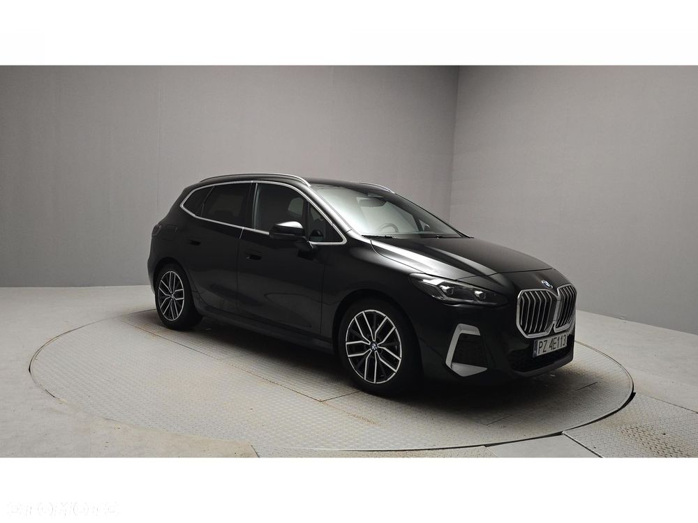 BMW Seria 2 - 7