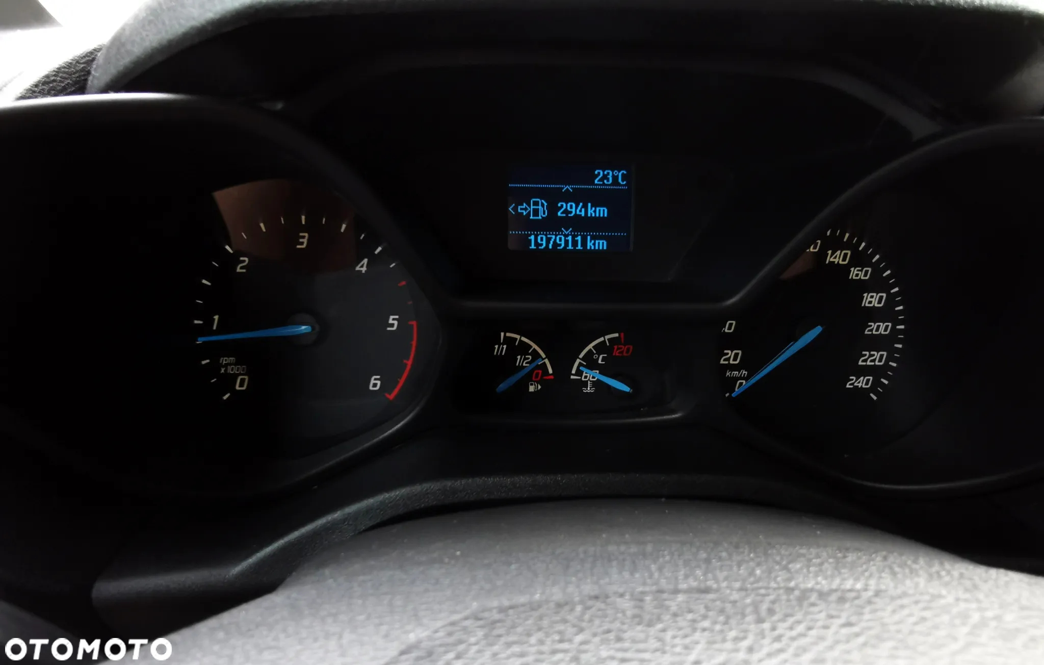 Ford Tourneo Connect Grand - 35