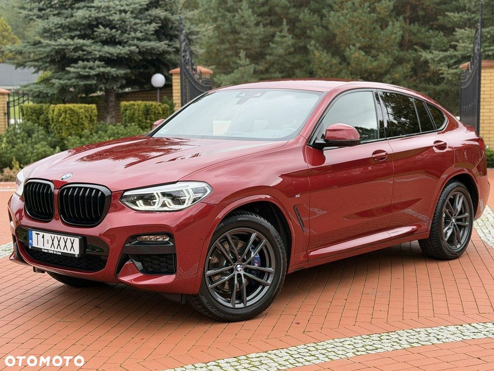 BMW X4 - 5