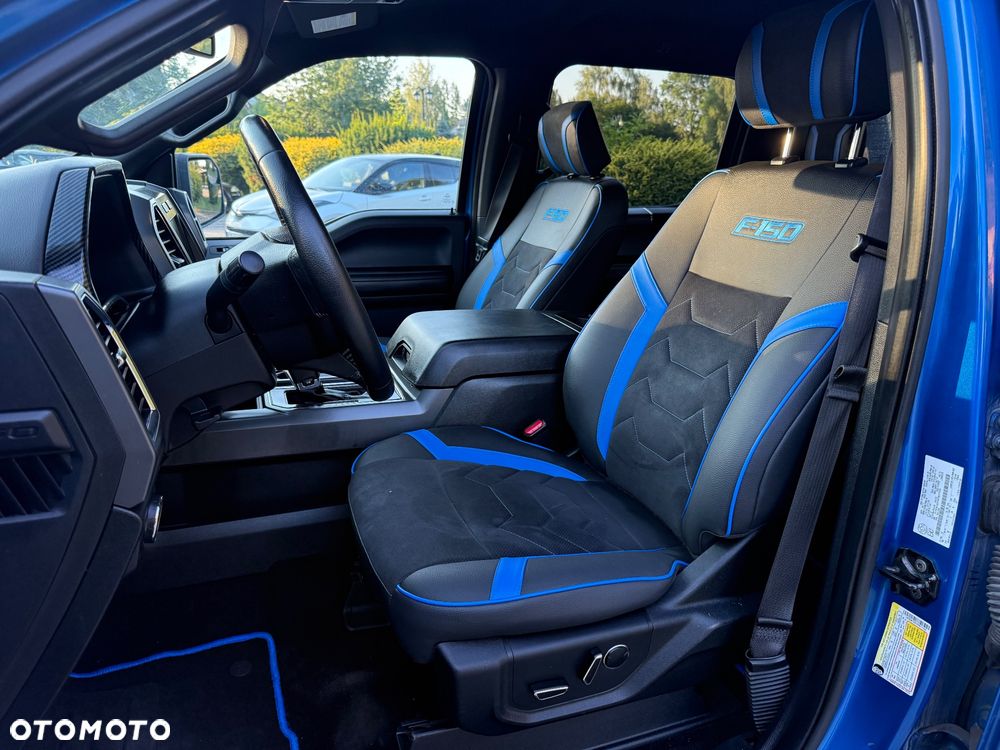 Ford F150 - 10