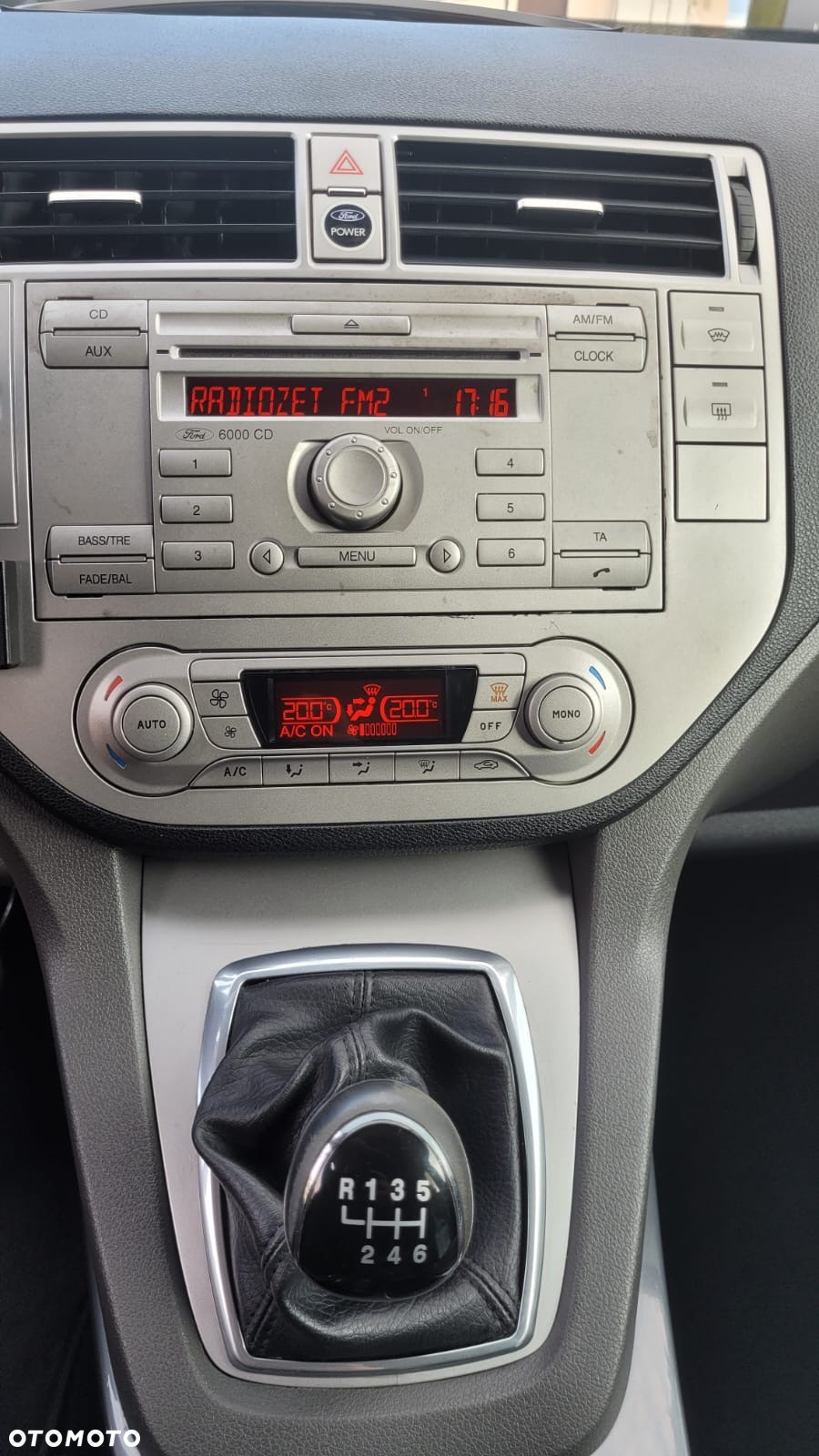 Ford Kuga 2.0 TDCi Titanium - 20