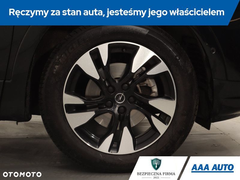 Opel Grandland X - 17