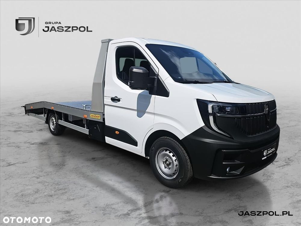 Renault master - 3