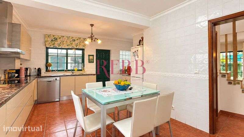 Moradia T3 / jardin/ piscina coberta / Caldas da Rainha - Grande imagem: 5/12
