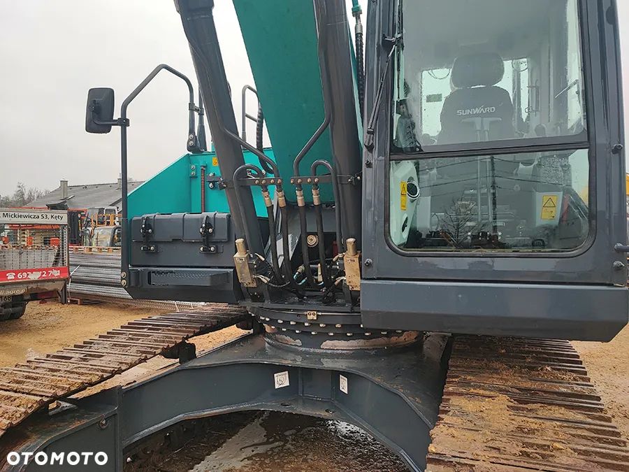 SUNWARD SWE215F - 13