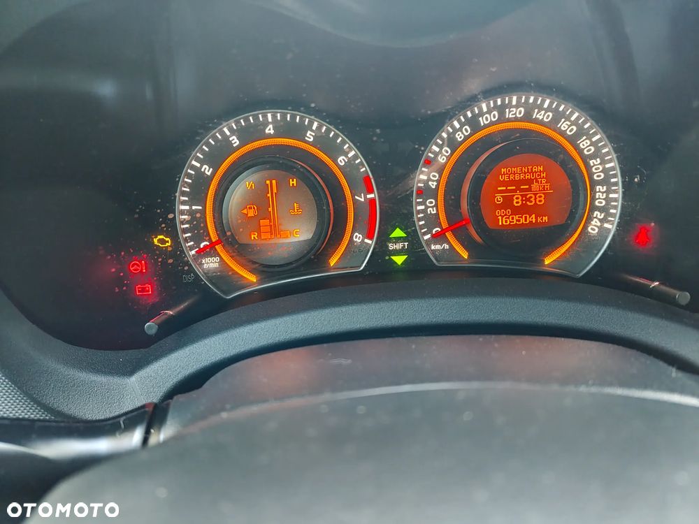 Toyota Auris - 7