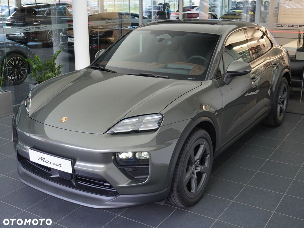 Porsche Macan 4 100kWh - 6