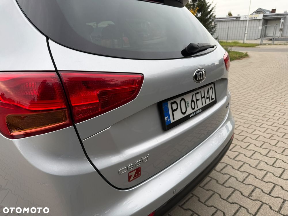 Kia Ceed - 19