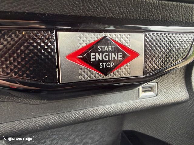 DS DS3 PERFORMANCE LINE - 29