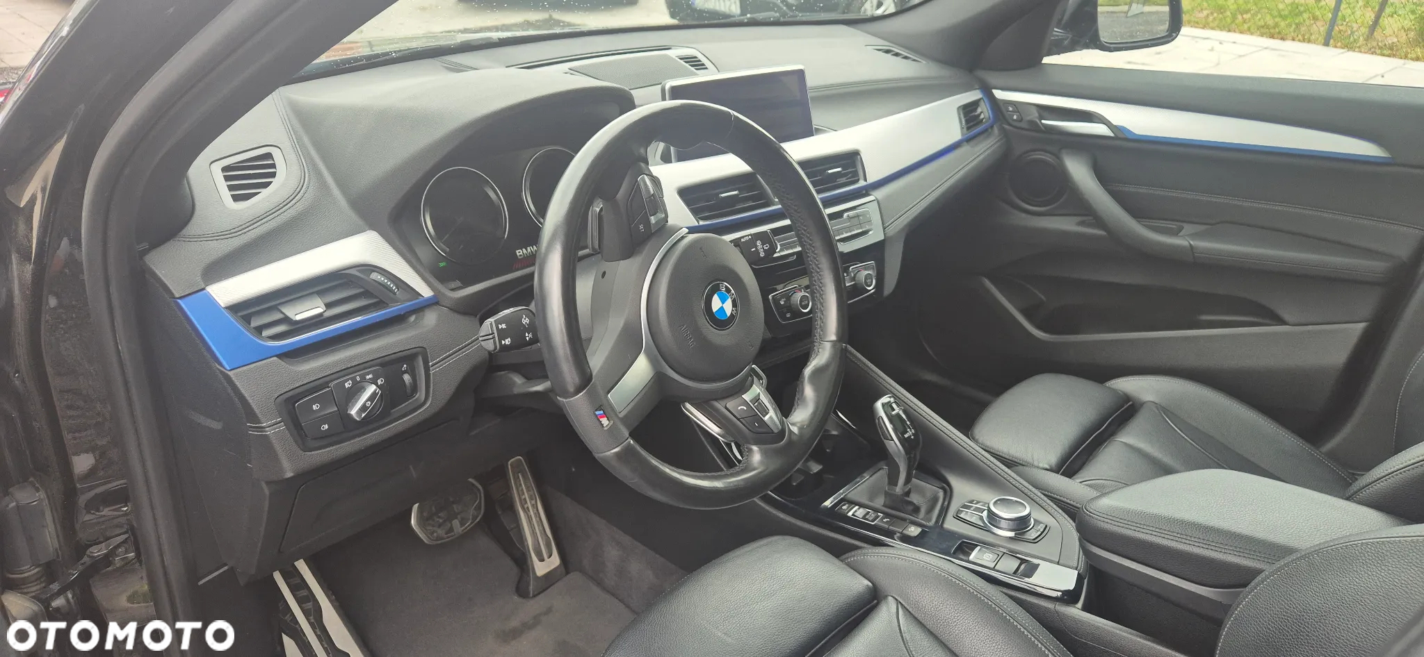 BMW X2 - 9