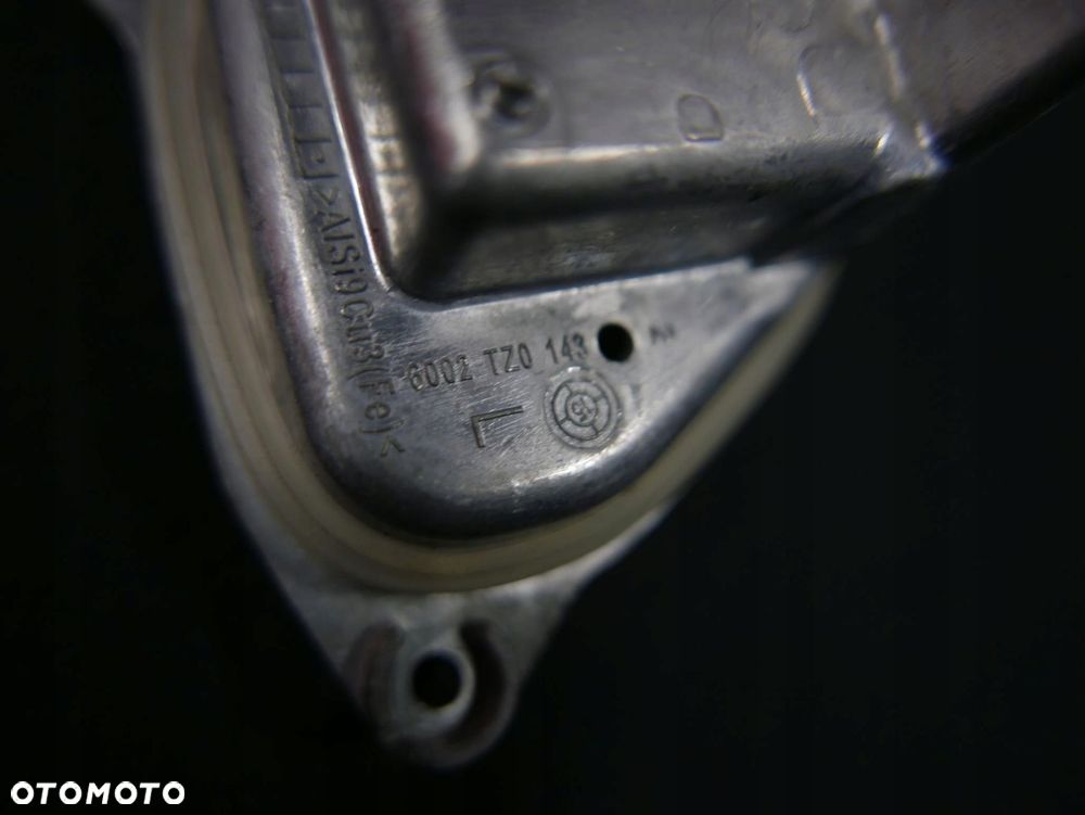 bmw x5 f15 x6 f16 lewy moduł led kierunkowskazu lewego 6002tz0143 - 8