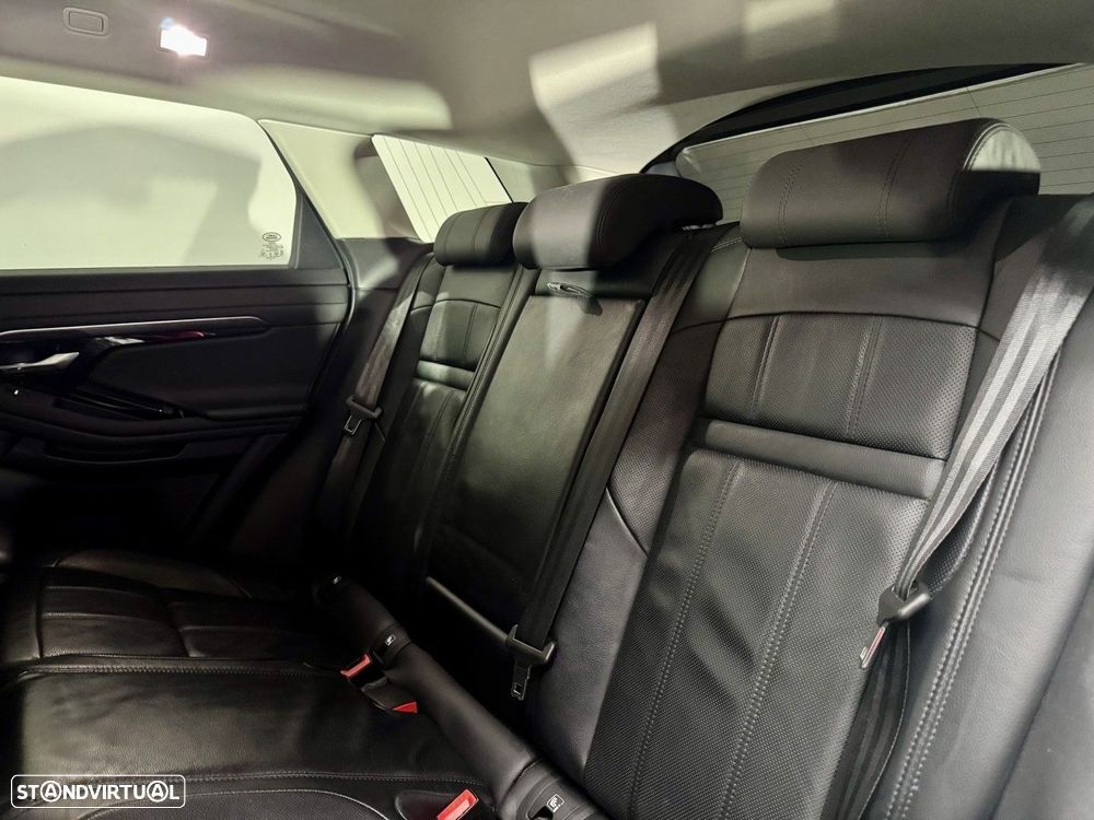 Land Rover Range Rover Evoque 2.0 D150 AWD R-Dynamic S Auto - 14