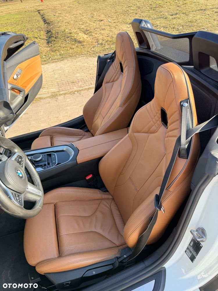 BMW Z4 30i sDrive M Sport sport - 13