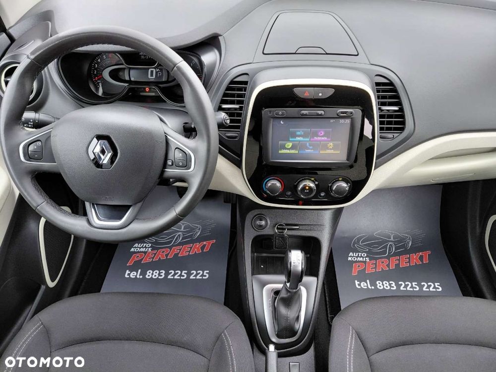 Renault Captur - 17