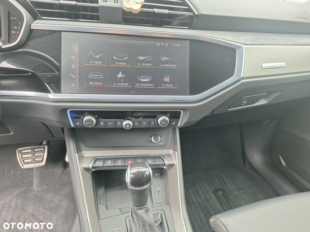 Audi Q3 Sportback - 6