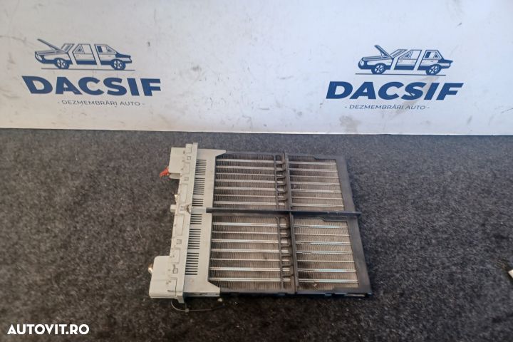 Calorifer incalzire electric A2048300261 A2048300261 Mercedes-Benz C- - 2