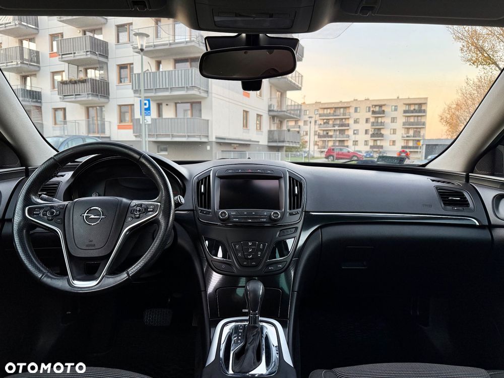 Opel Insignia 2.0 CDTI Cosmo - 5