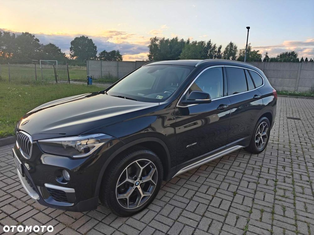 BMW X1 - 4