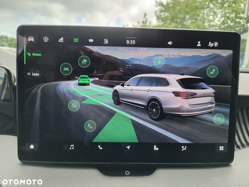 Skoda Superb 2.0 TSI L&K DSG - 39