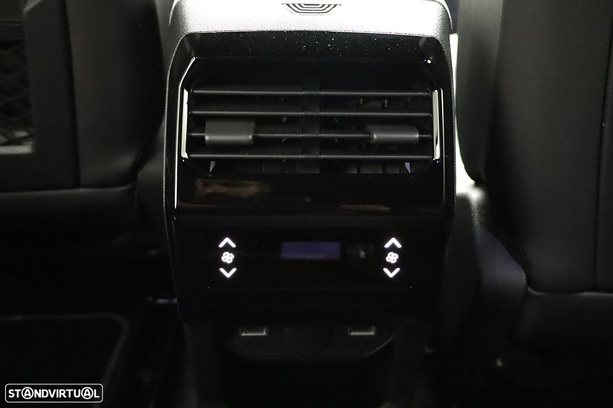 Peugeot 5008 1.2 Hybrid GT e-DCS6 - 22