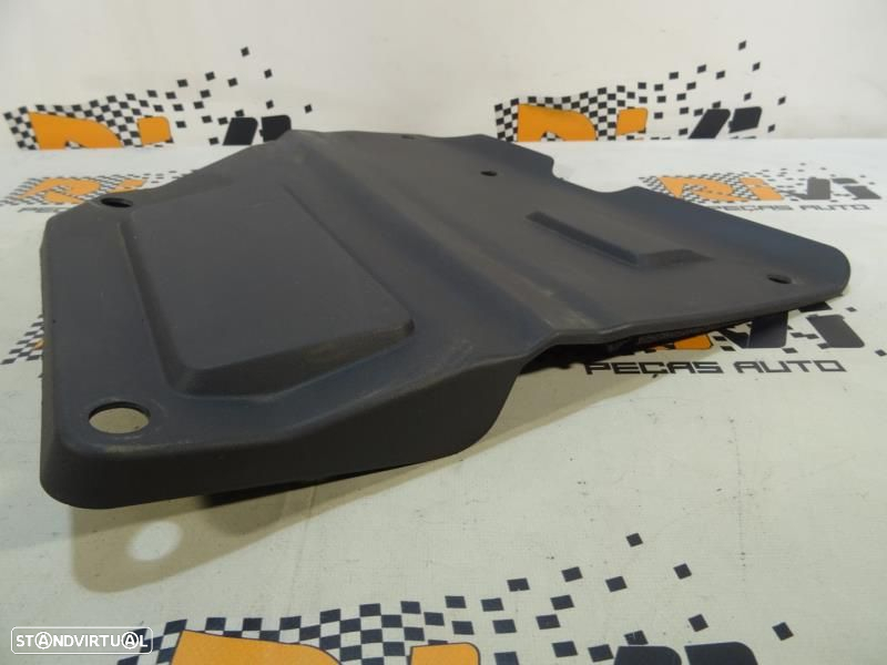 Tampa Da Bateria Land Rover Discovery Sport (L550)  Fk72 5162 A / Fk72 - 5