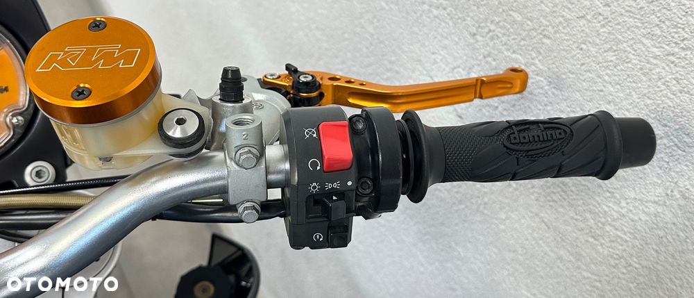 KTM Super Duke - 8