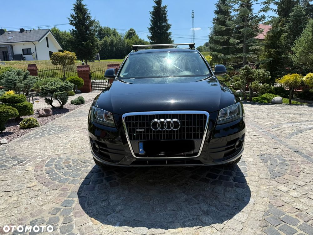 Audi Q5 2.0 TDI Quattro - 2