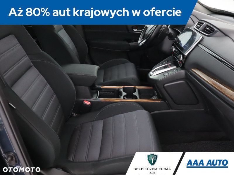 Honda CR-V - 11