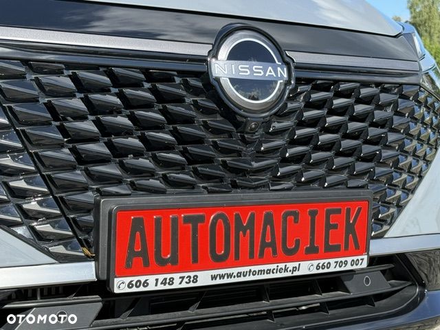 Nissan Qashqai 1.3 DIG-T MHEV Xtronic Tekna+ - 34