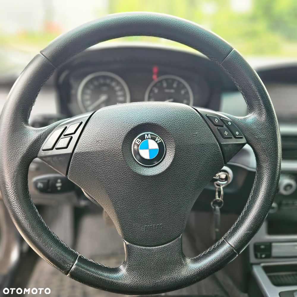 BMW Seria 5 523i Edition Lifestyle - 25