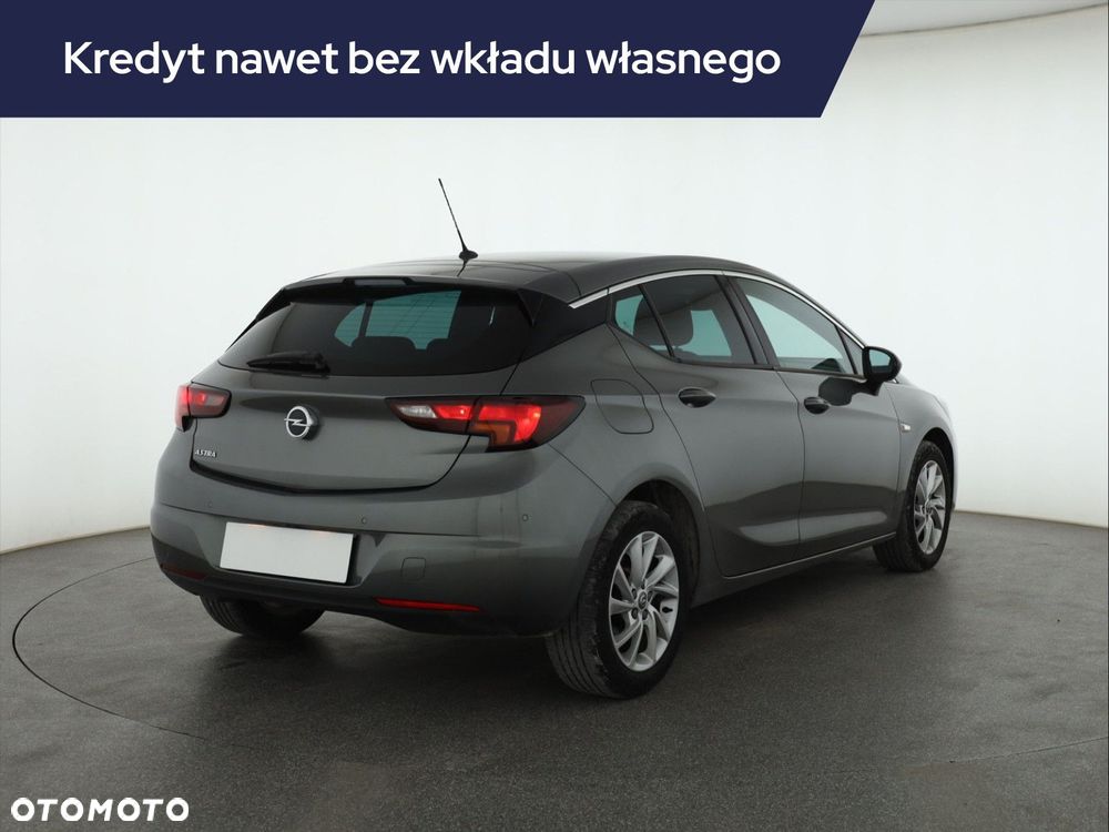 Opel Astra - 7