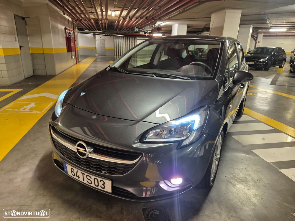 Opel Corsa 1.2 Enjoy - 5