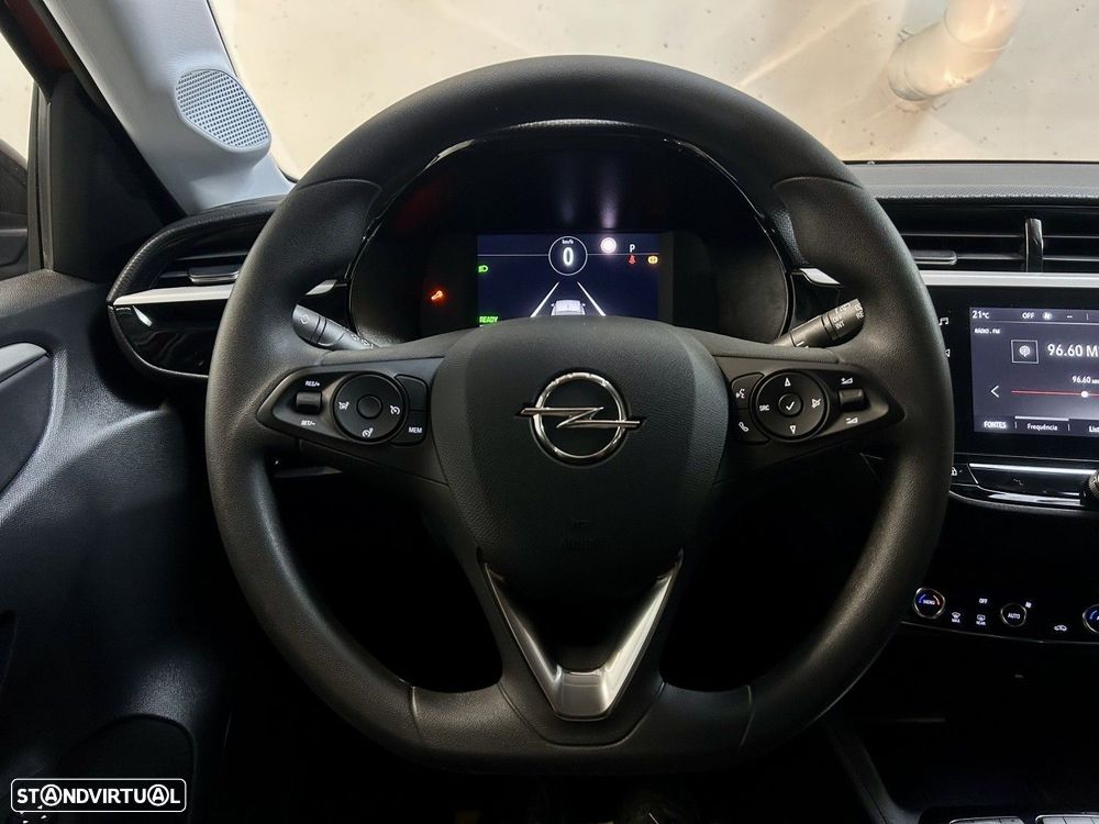 Opel Corsa-e Edition - 11