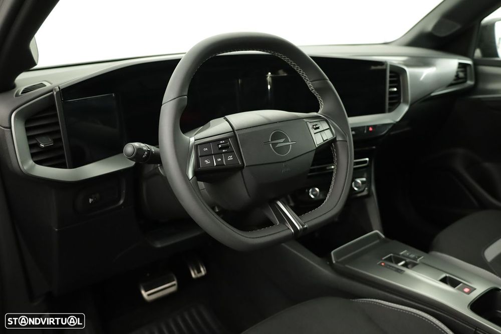 Opel Mokka-e 54 kWh GS - 8