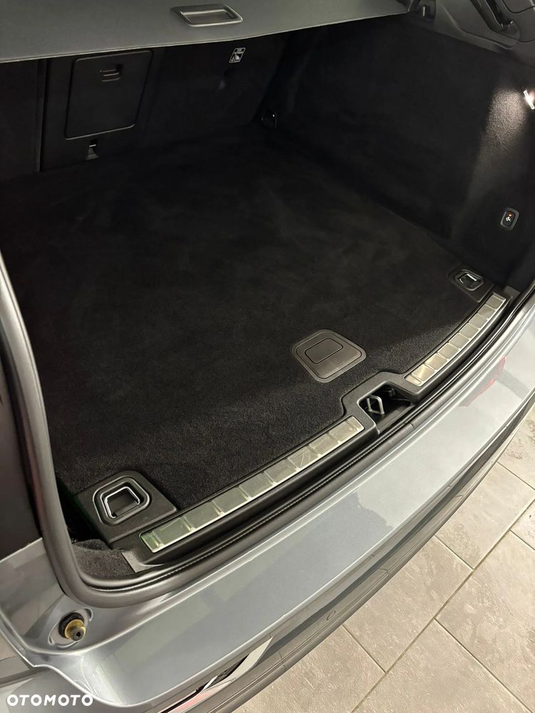 Volvo XC 60 T8 Twin Engine AWD Geartronic Inscription - 22