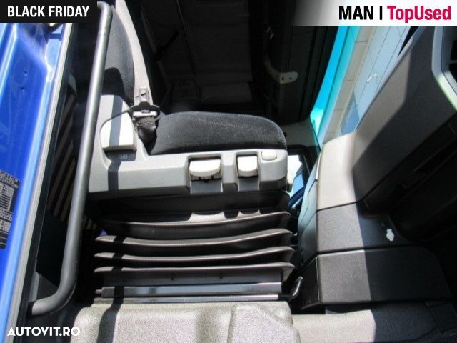 MAN TGX 18.440 4X2 BLS - 9