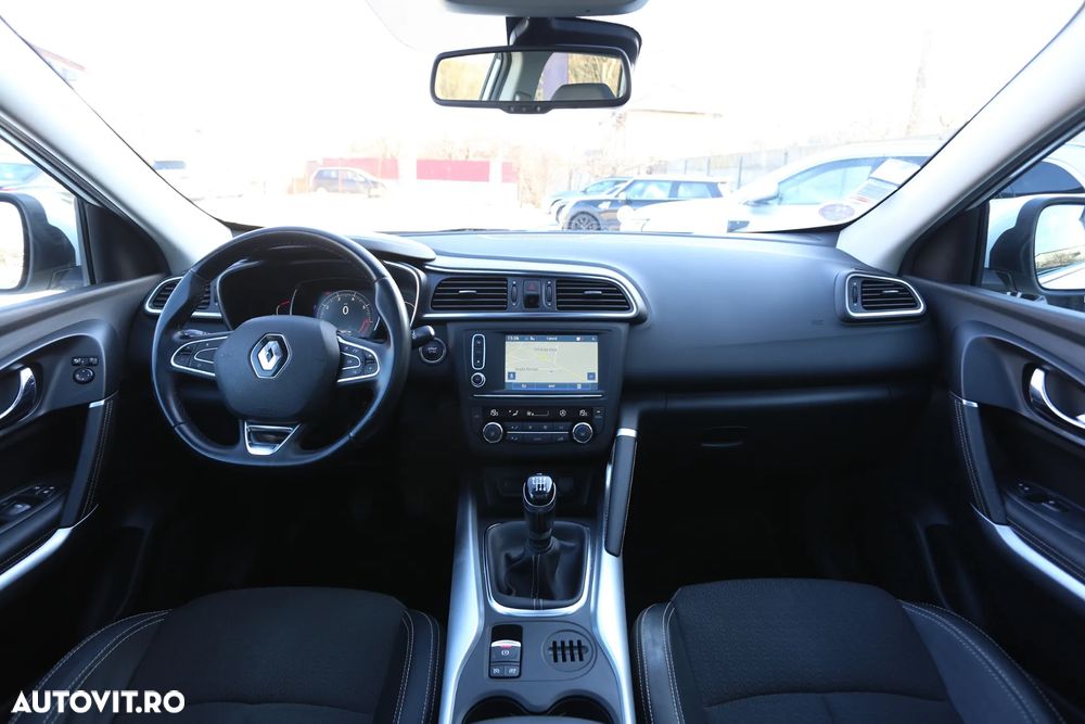 Renault Kadjar Energy TCe 130 Business - 7