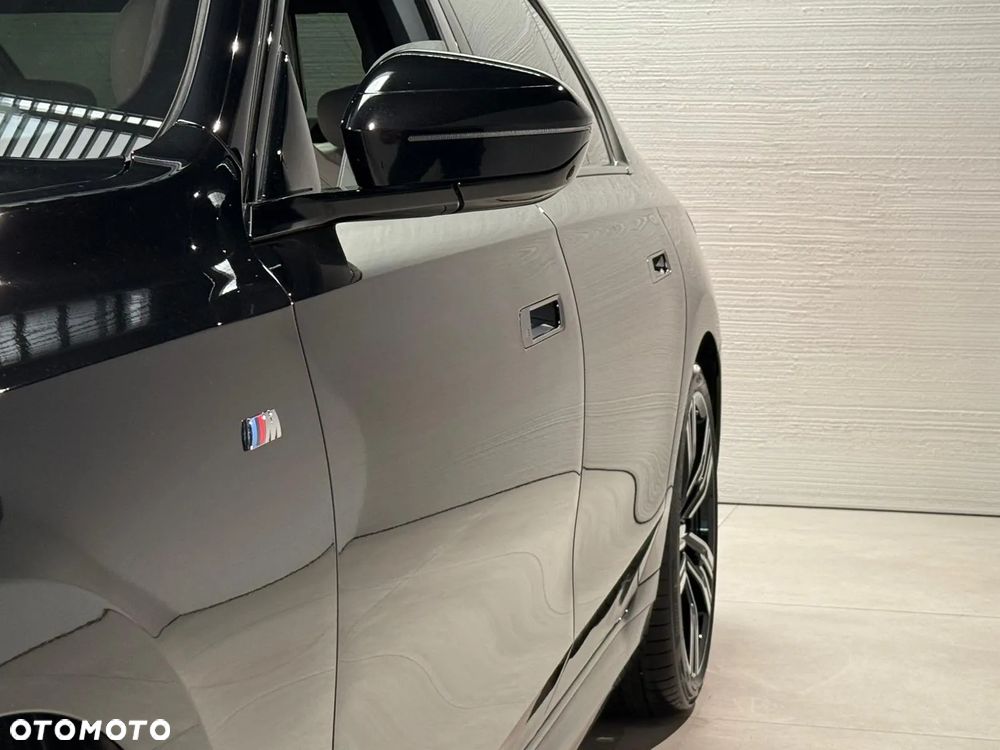 BMW Seria 7 740d xDrive mHEV M Sport sport - 9
