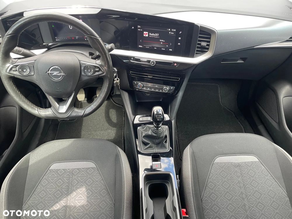 Opel Mokka 1.2 DI Turbo - 11
