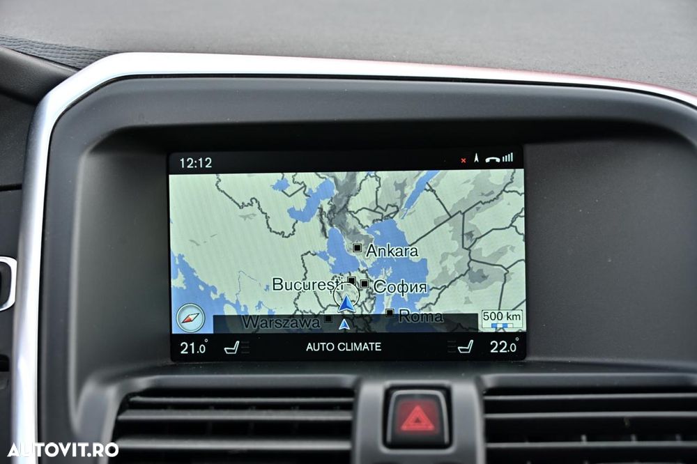 Volvo XC 60 - 16