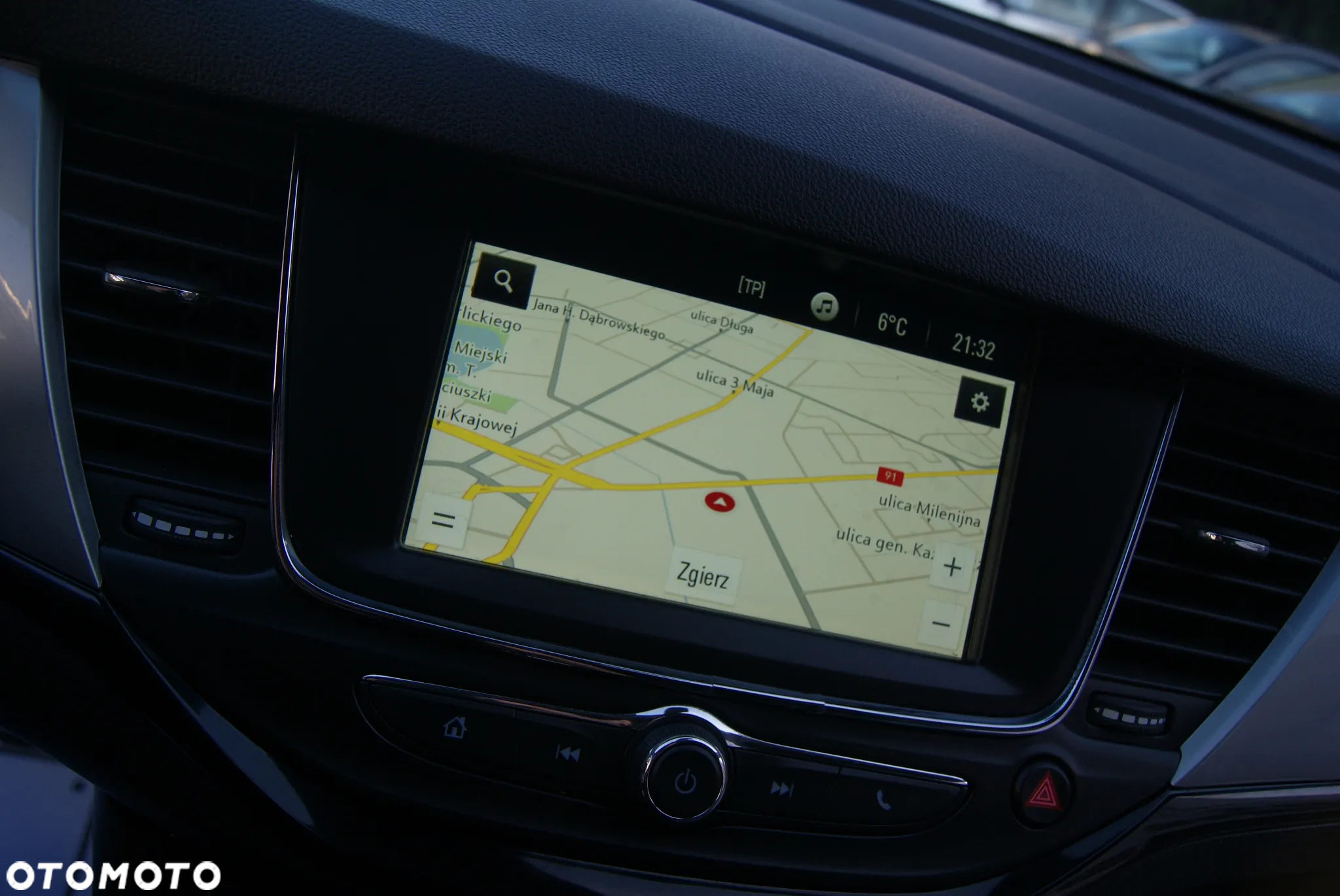 Opel Astra V 1.2 T GS Line S&S - 33
