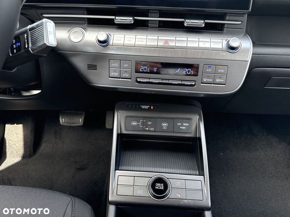 Hyundai Kona 1.6 GDI Hybrid Smart DCT - 15