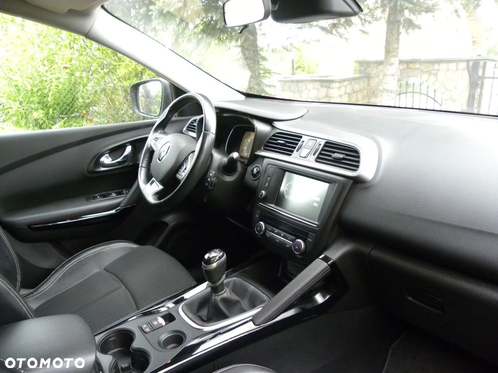 Renault Kadjar Energy TCe 130 COLLECTION - 14