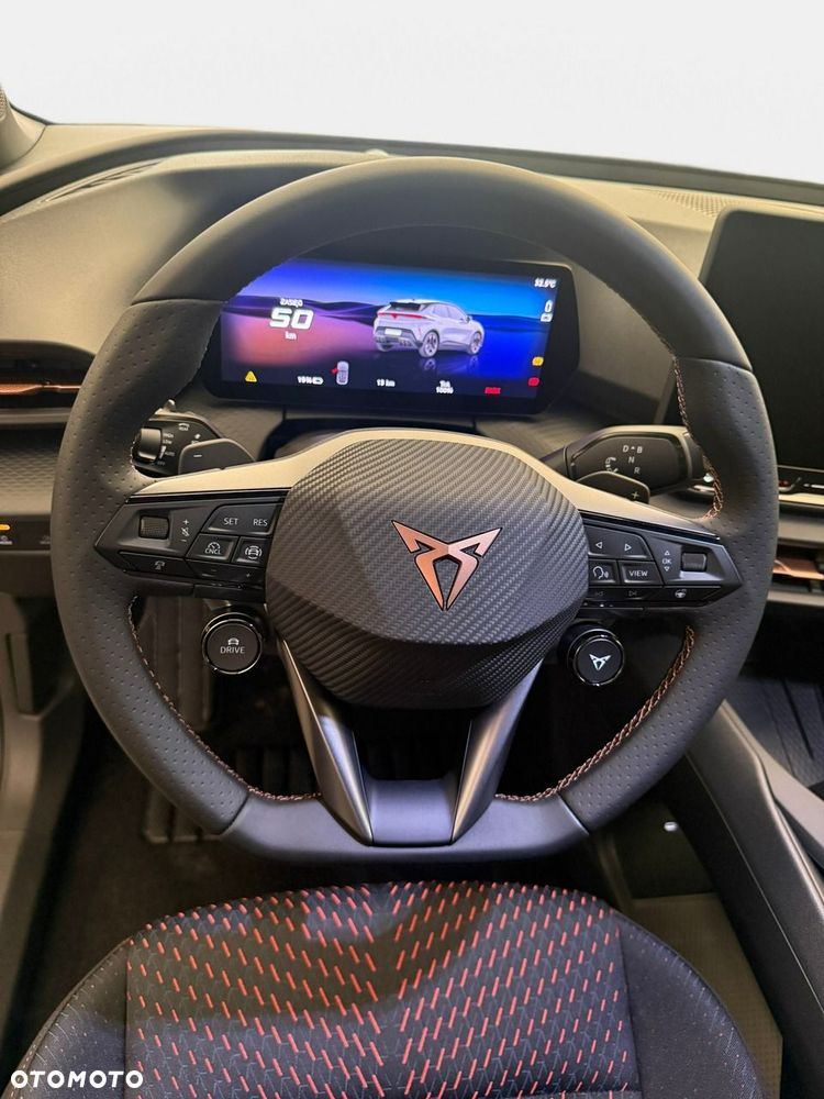 Cupra Raval - 20