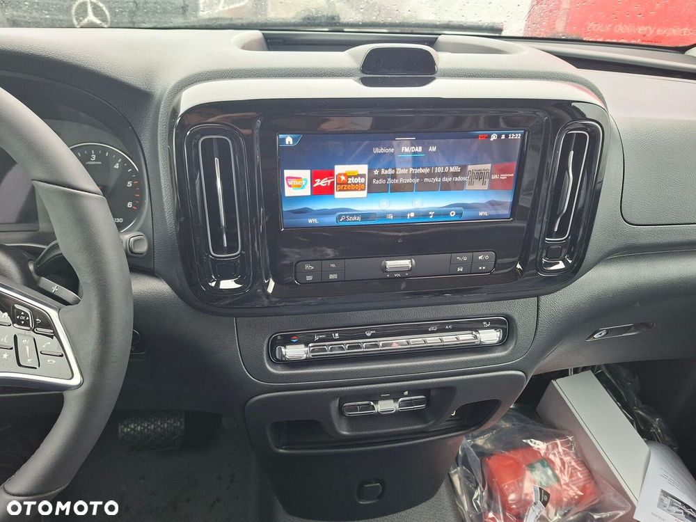 Mercedes-Benz vito Vito - 16